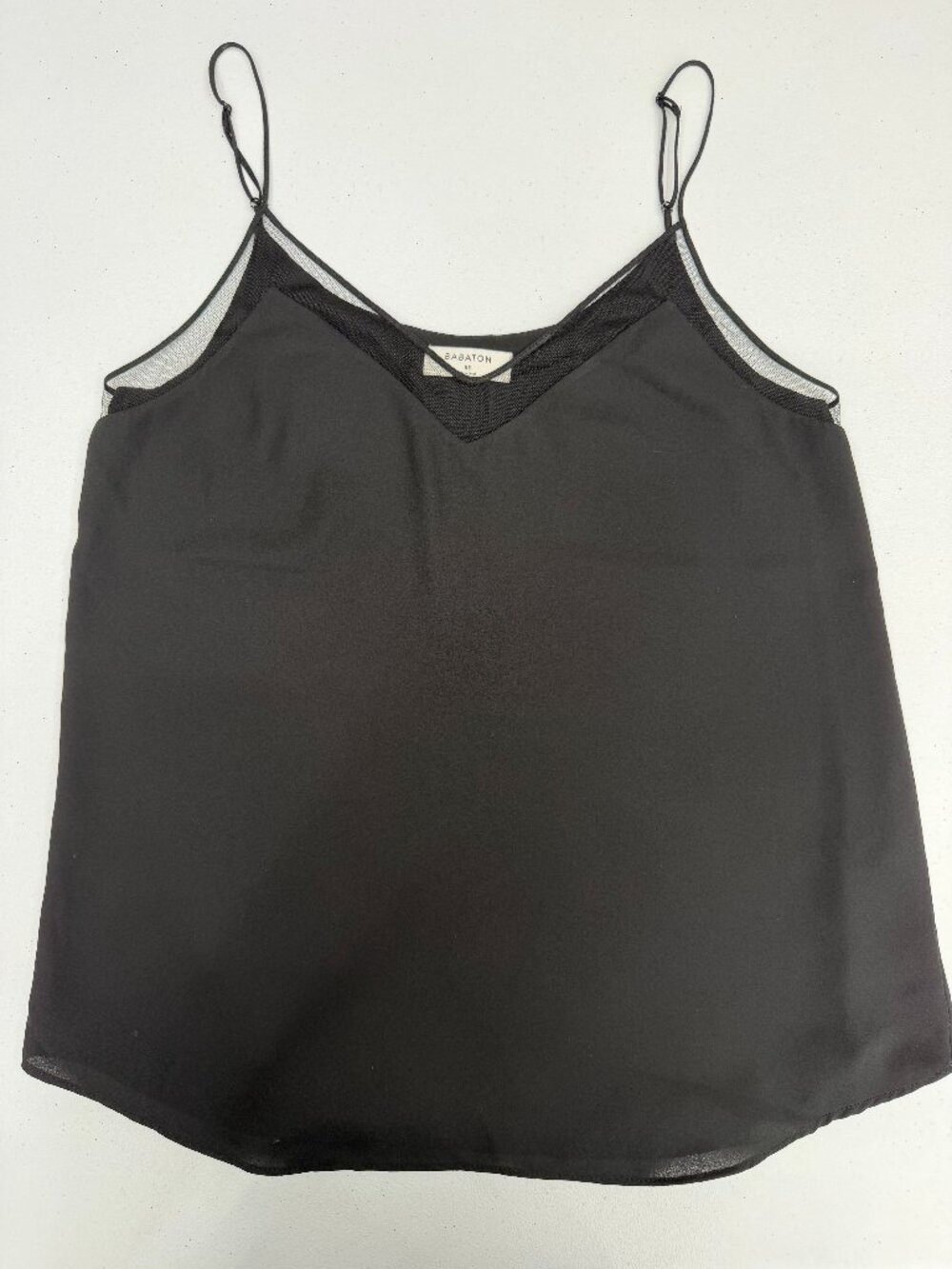 Aritzia Dressy Tank Top
